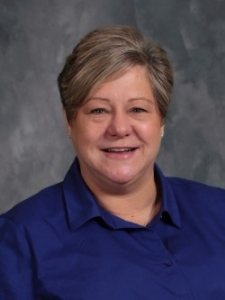 Administrative Directory Head Principal Deedee Logan