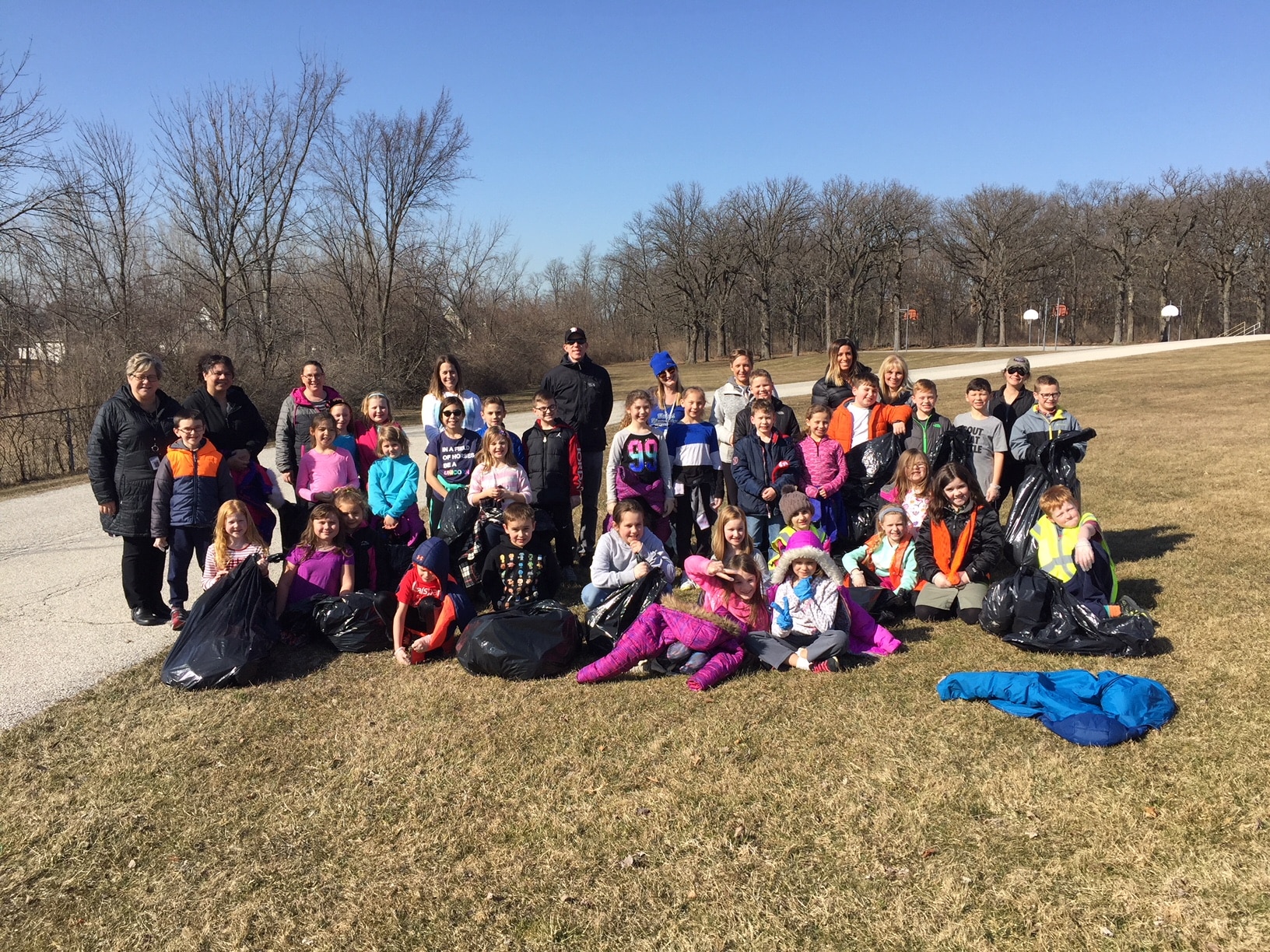 Make a Difference Day