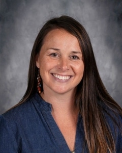 Alison Petralia, Principal